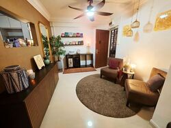 Blk 868 Woodlands Street 83 (Woodlands), HDB Executive #532198911